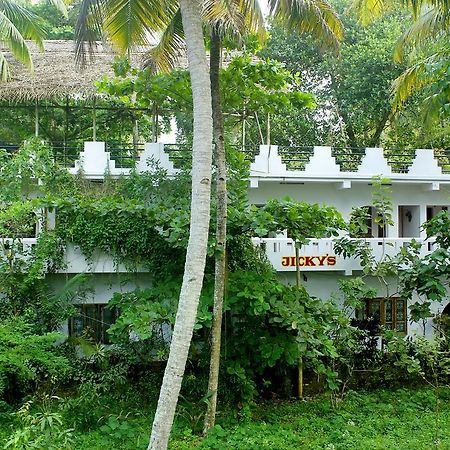 Jickys Nest Hotel Varkala Cameră foto