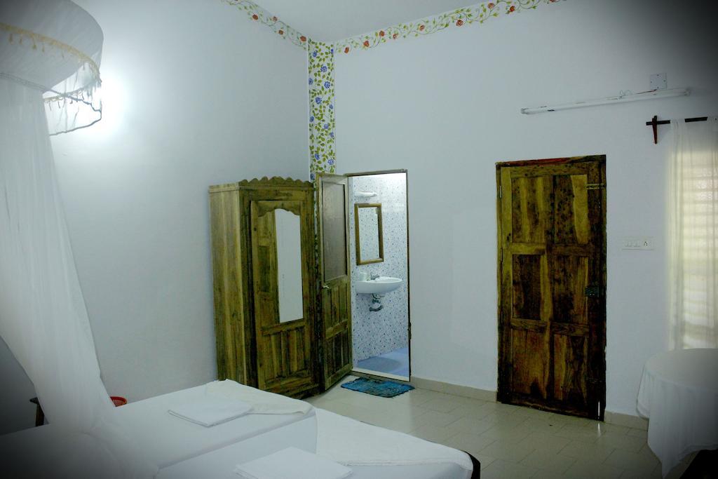 Jickys Nest Hotel Varkala Cameră foto