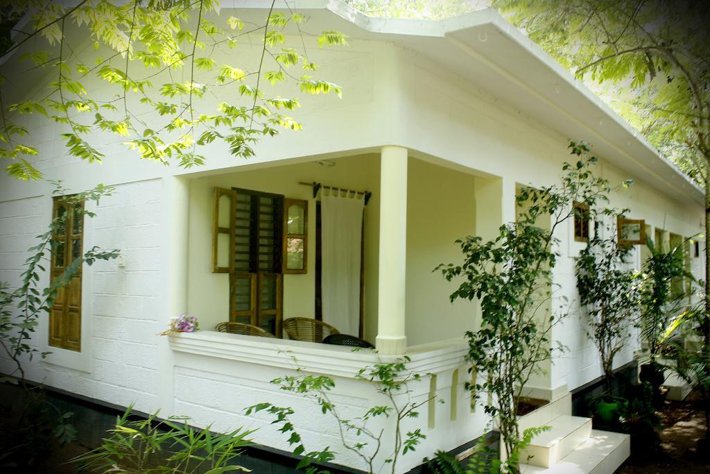 Jickys Nest Hotel Varkala Cameră foto