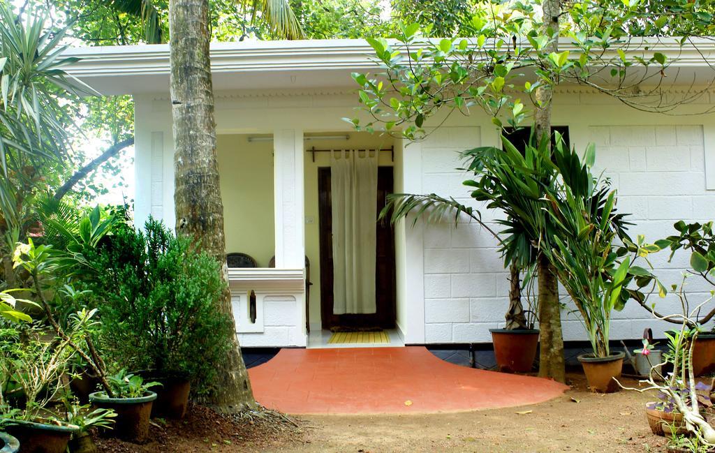 Jickys Nest Hotel Varkala Cameră foto