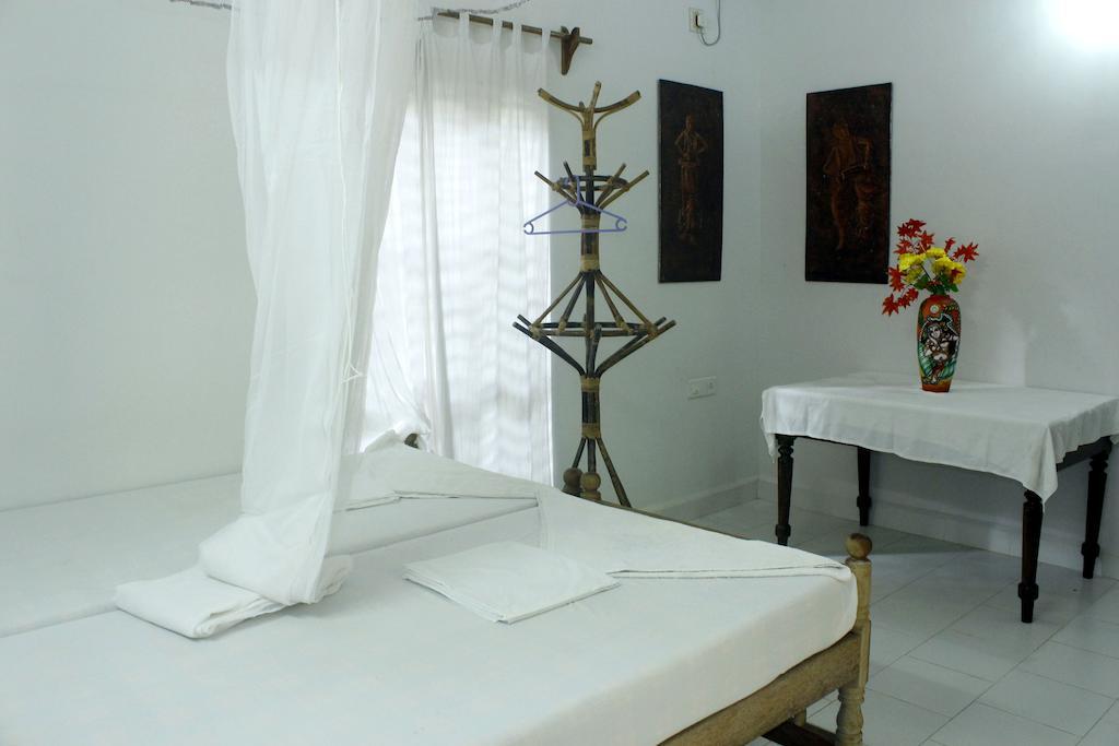 Jickys Nest Hotel Varkala Cameră foto
