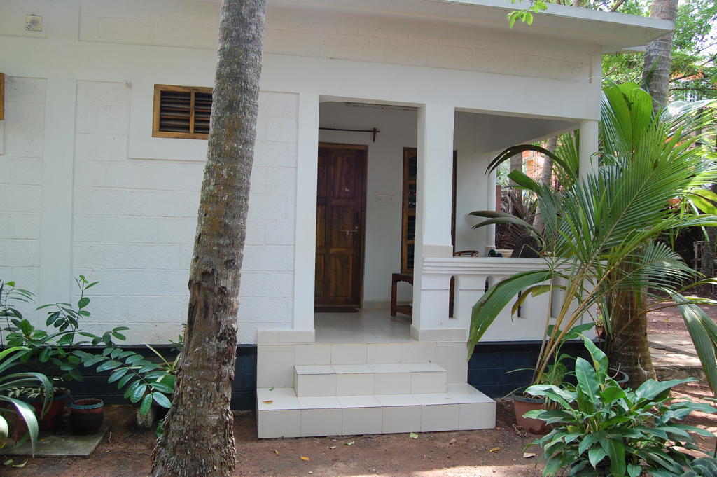 Jickys Nest Hotel Varkala Cameră foto