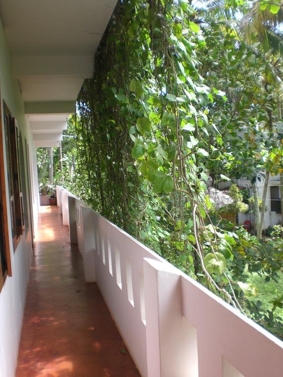 Jickys Nest Hotel Varkala Cameră foto