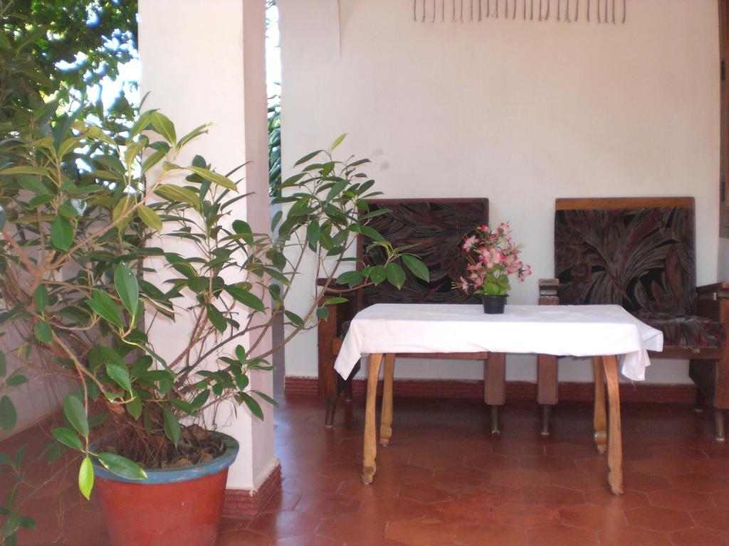 Jickys Nest Hotel Varkala Cameră foto